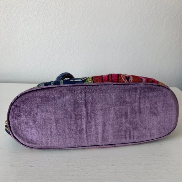 Laurel Burch Purse - Picture 12 of 12